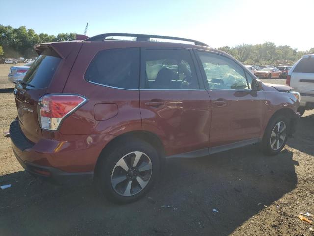 Photo 2 VIN: JF2SJAJC1JH542667 - SUBARU FORESTER 2 