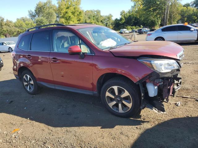 Photo 3 VIN: JF2SJAJC1JH542667 - SUBARU FORESTER 2 