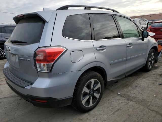 Photo 2 VIN: JF2SJAJC1JH610594 - SUBARU FORESTER 2 