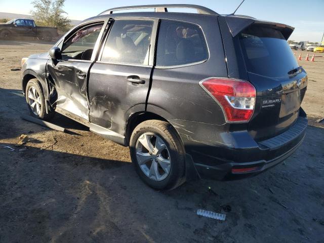 Photo 1 VIN: JF2SJAJC2EH420762 - SUBARU FORESTER 