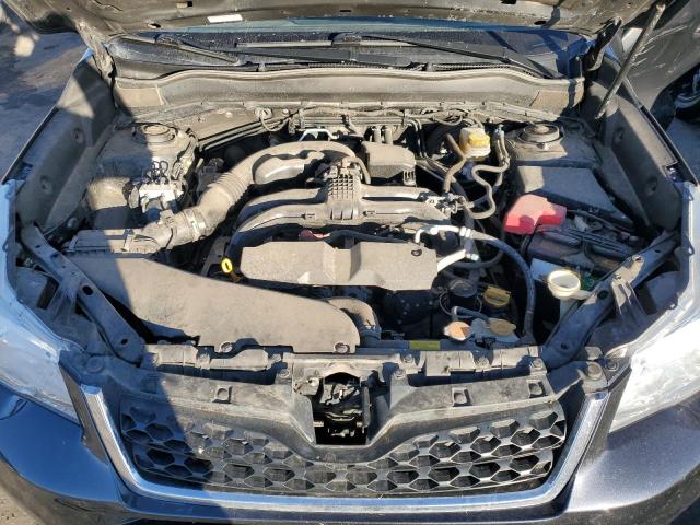 Photo 11 VIN: JF2SJAJC2EH420762 - SUBARU FORESTER 