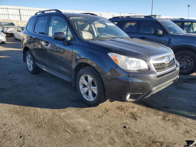 Photo 3 VIN: JF2SJAJC2EH420762 - SUBARU FORESTER 