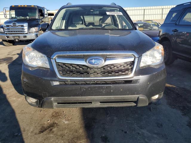 Photo 4 VIN: JF2SJAJC2EH420762 - SUBARU FORESTER 