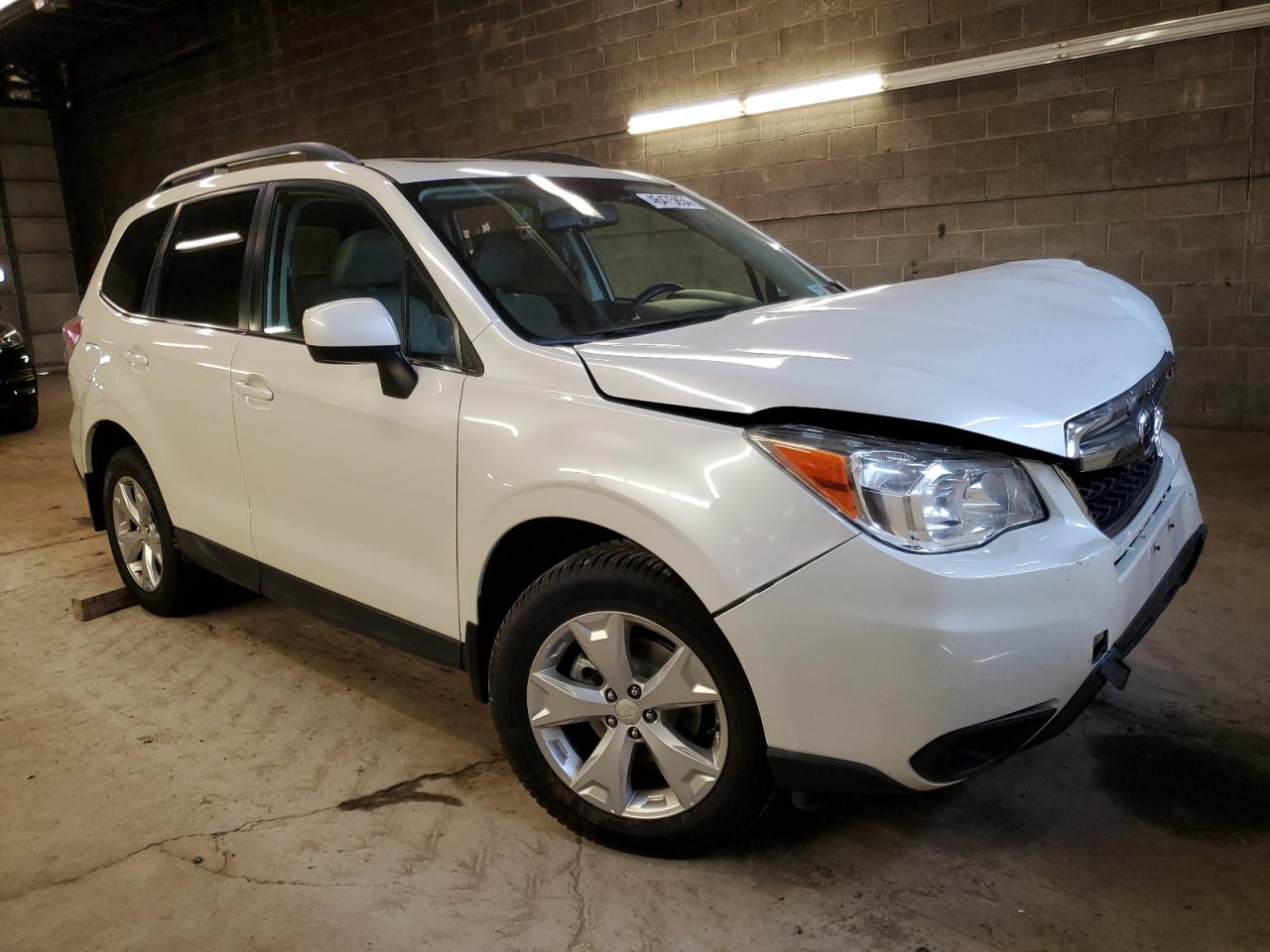 Photo 3 VIN: JF2SJAJC2EH422561 - SUBARU FORESTER 