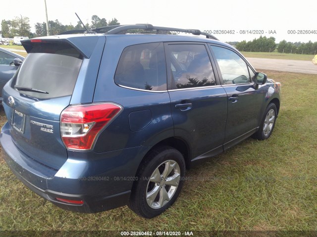 Photo 3 VIN: JF2SJAJC2EH495235 - SUBARU FORESTER 