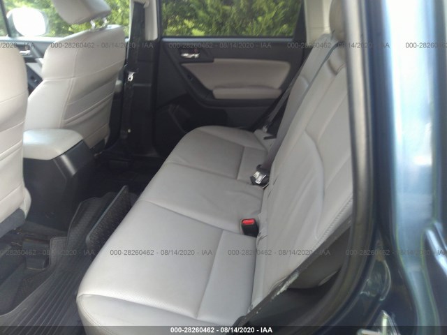 Photo 7 VIN: JF2SJAJC2EH495235 - SUBARU FORESTER 