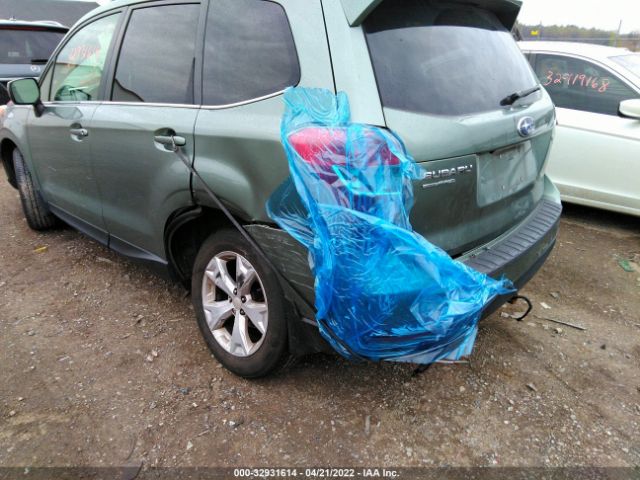 Photo 5 VIN: JF2SJAJC2EH537273 - SUBARU FORESTER 