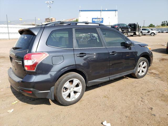 Photo 2 VIN: JF2SJAJC2EH544109 - SUBARU FORESTER 2 