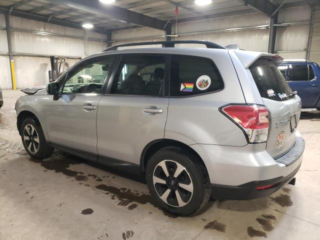 Photo 1 VIN: JF2SJAJC2HH417574 - SUBARU FORESTER 