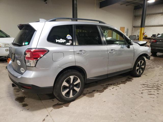 Photo 2 VIN: JF2SJAJC2HH417574 - SUBARU FORESTER 