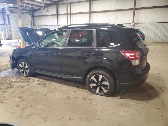 Photo 1 VIN: JF2SJAJC2HH520526 - SUBARU FORESTER 