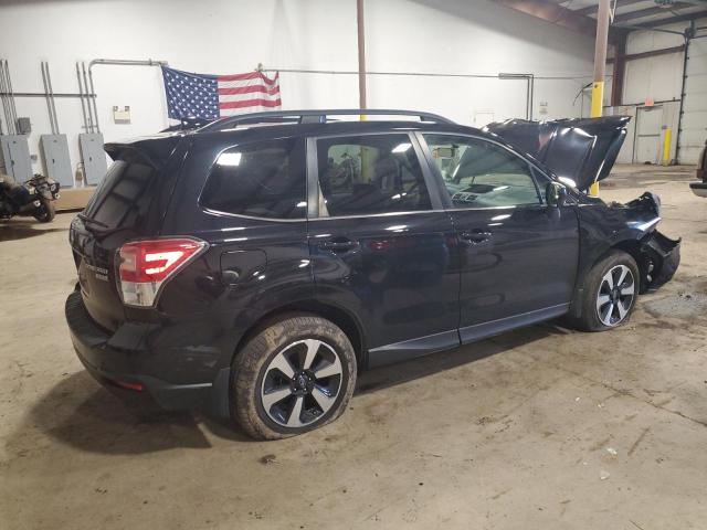 Photo 2 VIN: JF2SJAJC2HH520526 - SUBARU FORESTER 