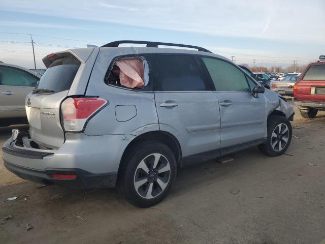 Photo 2 VIN: JF2SJAJC2HH578510 - SUBARU FORESTER 