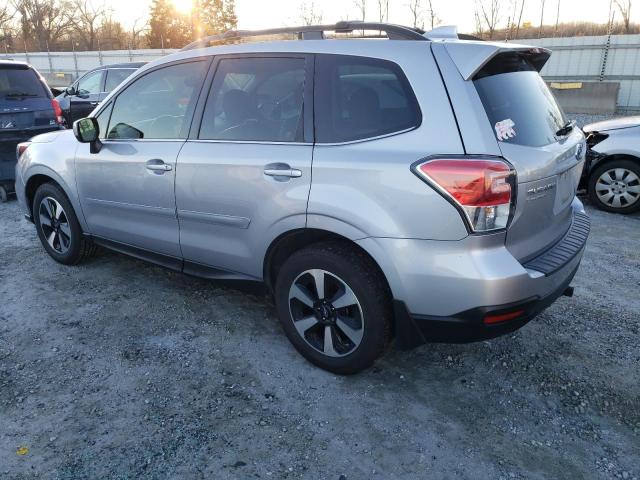 Photo 1 VIN: JF2SJAJC2JH405852 - SUBARU FORESTER 