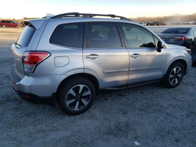 Photo 2 VIN: JF2SJAJC2JH405852 - SUBARU FORESTER 