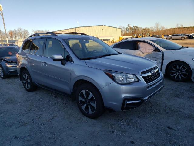 Photo 3 VIN: JF2SJAJC2JH405852 - SUBARU FORESTER 