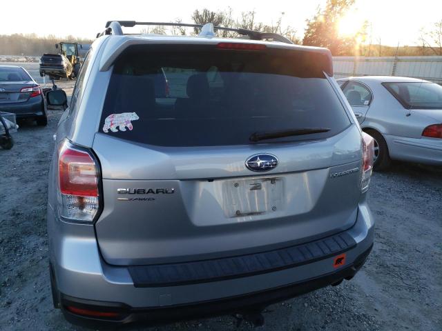 Photo 5 VIN: JF2SJAJC2JH405852 - SUBARU FORESTER 