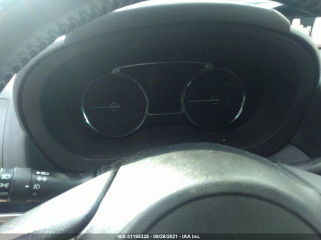 Photo 6 VIN: JF2SJAJC2JH483628 - SUBARU FORESTER 