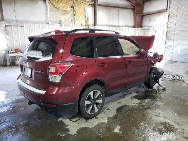 Photo 2 VIN: JF2SJAJC2JH582773 - SUBARU FORESTER 2 