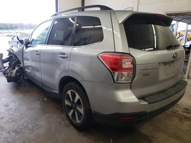 Photo 1 VIN: JF2SJAJC2JH592767 - SUBARU FORESTER 2 