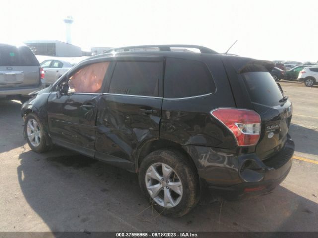 Photo 2 VIN: JF2SJAJC3EH402979 - SUBARU FORESTER 