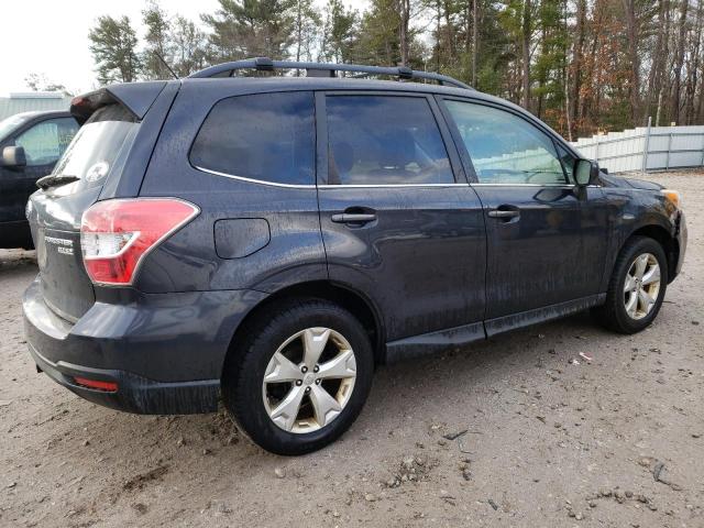 Photo 2 VIN: JF2SJAJC3EH412332 - SUBARU FORESTER 2 