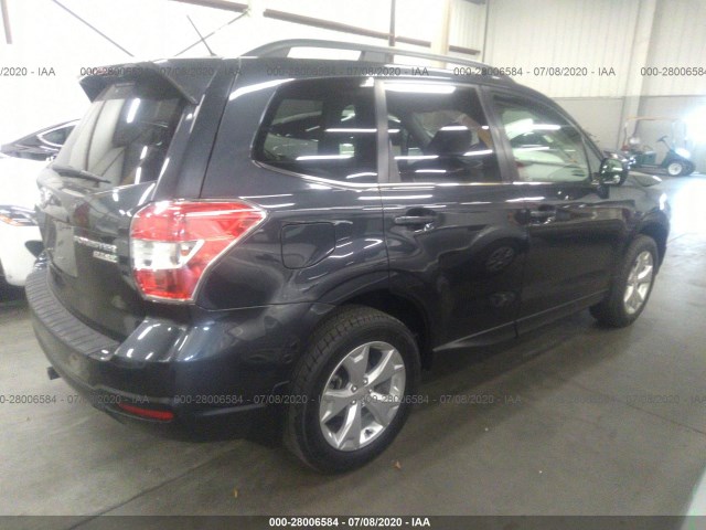 Photo 3 VIN: JF2SJAJC3EH419670 - SUBARU FORESTER 