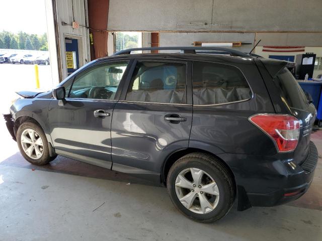 Photo 1 VIN: JF2SJAJC3EH516478 - SUBARU FORESTER 