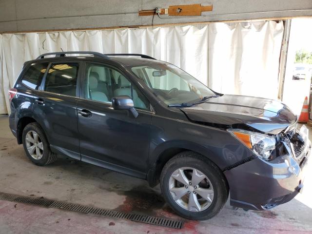 Photo 3 VIN: JF2SJAJC3EH516478 - SUBARU FORESTER 