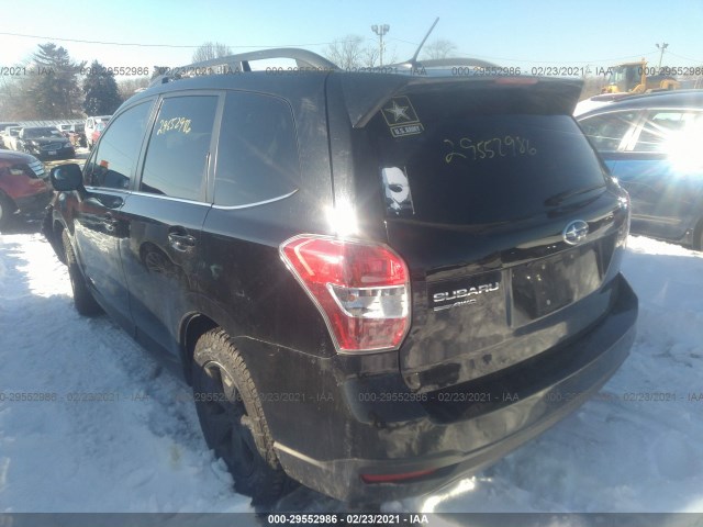 Photo 2 VIN: JF2SJAJC3EH538982 - SUBARU FORESTER 