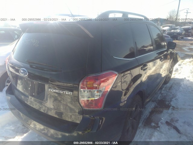 Photo 3 VIN: JF2SJAJC3EH538982 - SUBARU FORESTER 