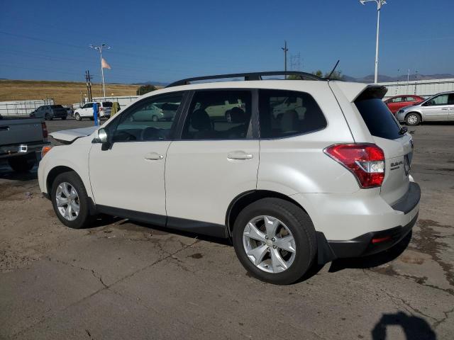 Photo 1 VIN: JF2SJAJC3EH554499 - SUBARU FORESTER 2 