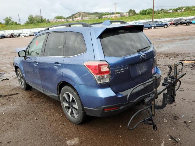 Photo 1 VIN: JF2SJAJC3HH404476 - SUBARU FORESTER 2 