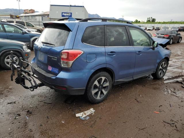 Photo 2 VIN: JF2SJAJC3HH404476 - SUBARU FORESTER 2 