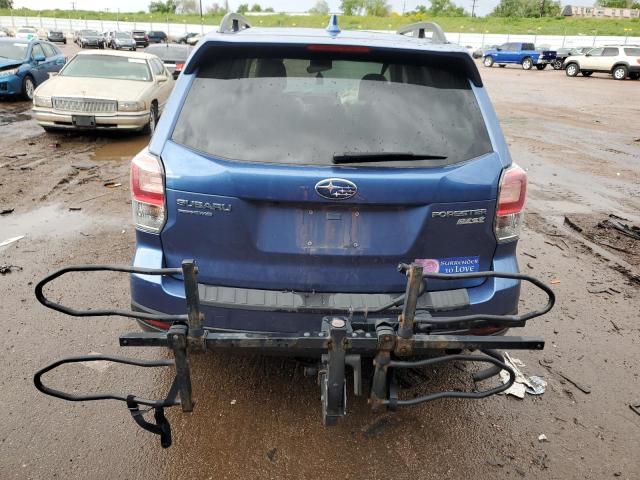 Photo 5 VIN: JF2SJAJC3HH404476 - SUBARU FORESTER 2 