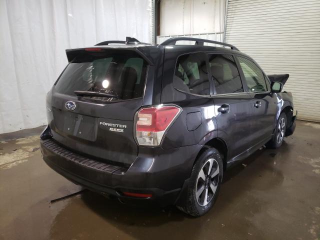 Photo 3 VIN: JF2SJAJC3HH451636 - SUBARU FORESTER 2 