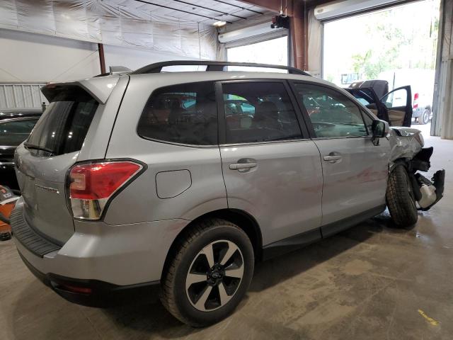 Photo 2 VIN: JF2SJAJC3JH474890 - SUBARU FORESTER 2 