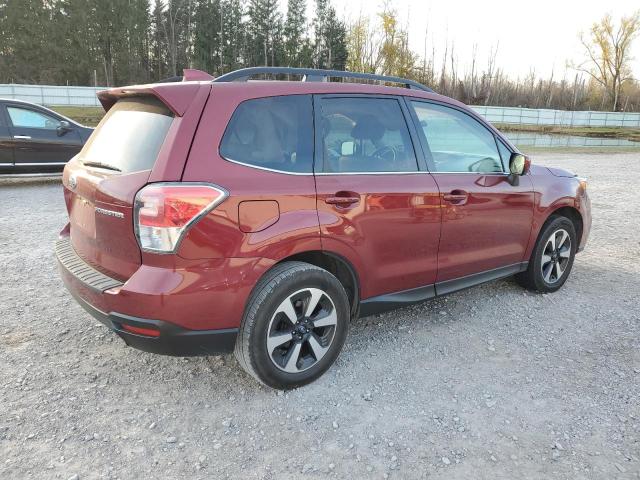 Photo 2 VIN: JF2SJAJC3JH539236 - SUBARU FORESTER 