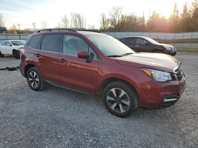 Photo 3 VIN: JF2SJAJC3JH539236 - SUBARU FORESTER 