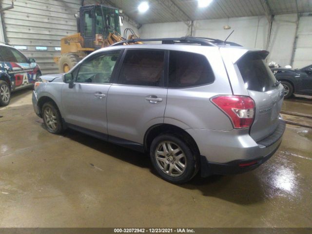 Photo 2 VIN: JF2SJAJC4EH415028 - SUBARU FORESTER 