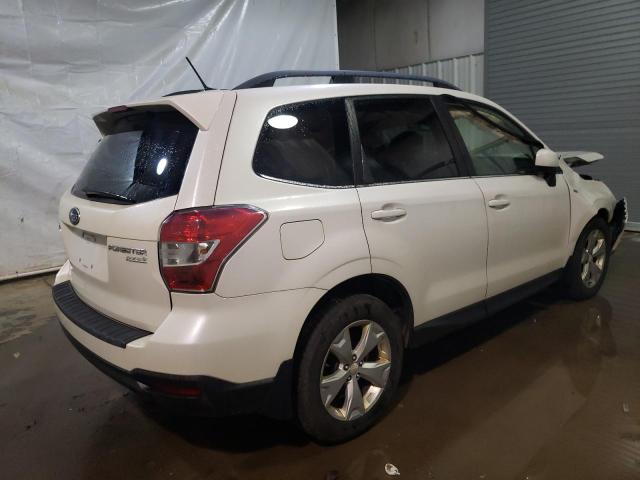 Photo 2 VIN: JF2SJAJC4EH429527 - SUBARU FORESTER 2 