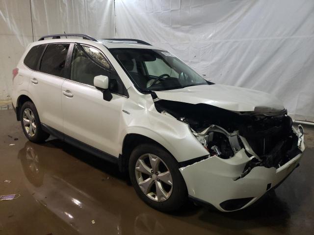 Photo 3 VIN: JF2SJAJC4EH429527 - SUBARU FORESTER 2 