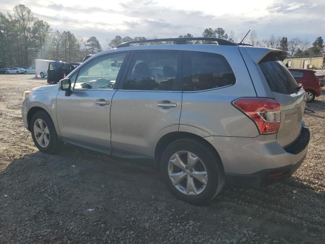 Photo 1 VIN: JF2SJAJC4EH486553 - SUBARU FORESTER 2 