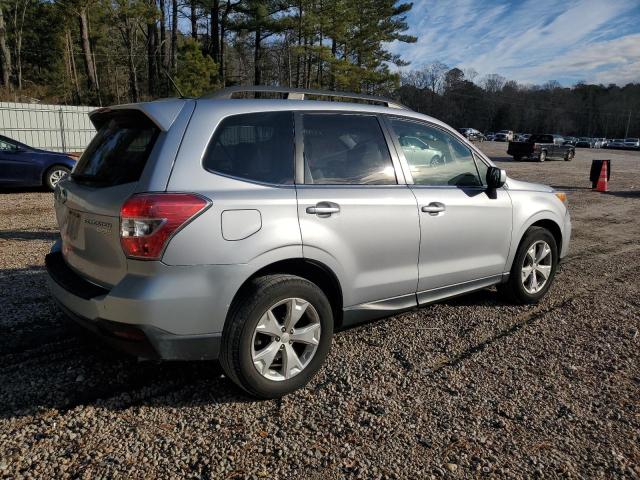 Photo 2 VIN: JF2SJAJC4EH486553 - SUBARU FORESTER 2 