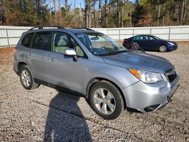 Photo 3 VIN: JF2SJAJC4EH486553 - SUBARU FORESTER 2 