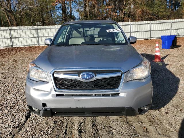 Photo 4 VIN: JF2SJAJC4EH486553 - SUBARU FORESTER 2 