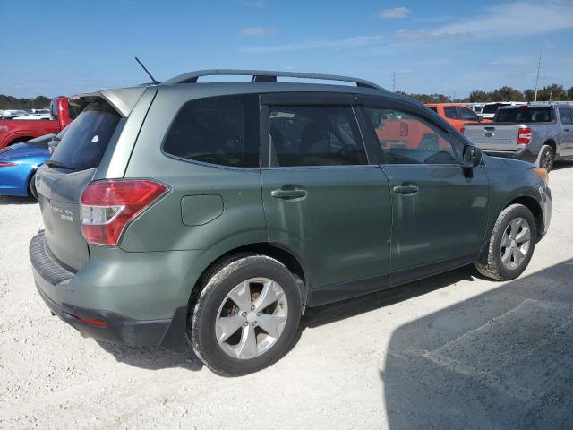 Photo 2 VIN: JF2SJAJC4EH487704 - SUBARU FORESTER 2 