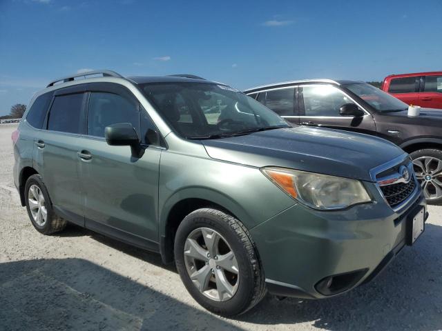 Photo 3 VIN: JF2SJAJC4EH487704 - SUBARU FORESTER 2 