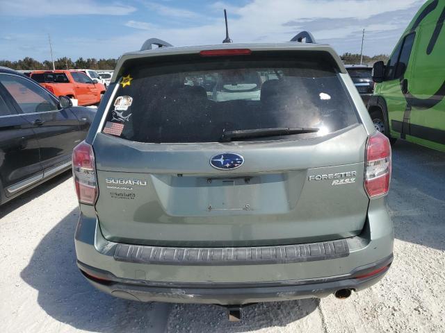 Photo 5 VIN: JF2SJAJC4EH487704 - SUBARU FORESTER 2 