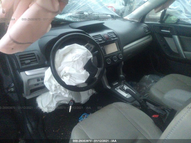 Photo 4 VIN: JF2SJAJC4EH491333 - SUBARU FORESTER 